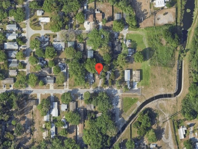 House image located at Saint Petersburg, FL 33702