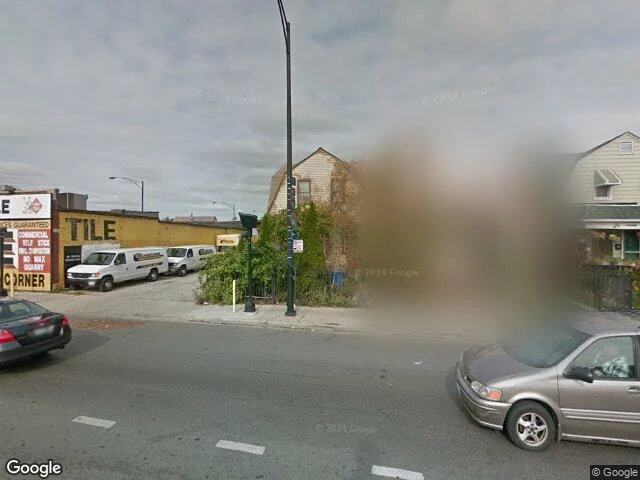 House image located at Chicago, IL 60618