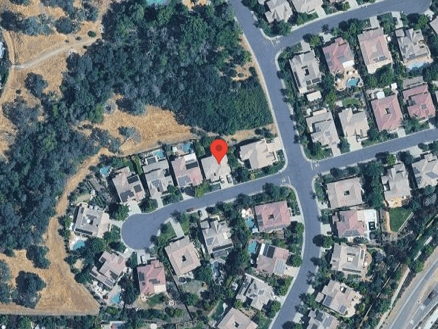 House image located at El Dorado Hills, CA 95762