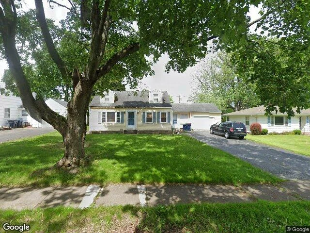 House image located at Rochester, NY 14616