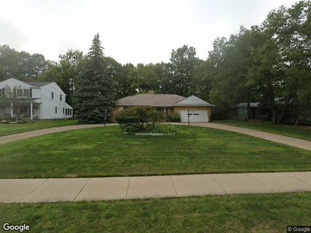 House image located at Cleveland, OH 44143