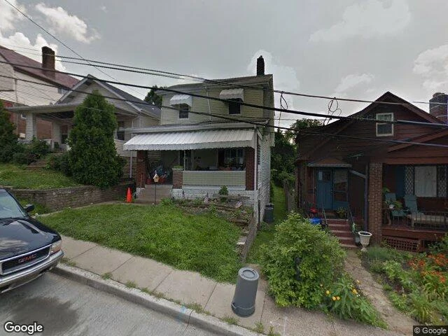 House image located at Pittsburgh, PA 15226