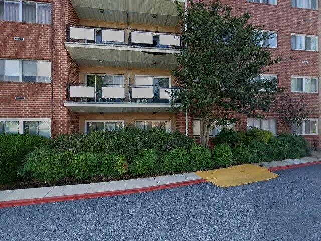 House image located at Baltimore, MD 21215