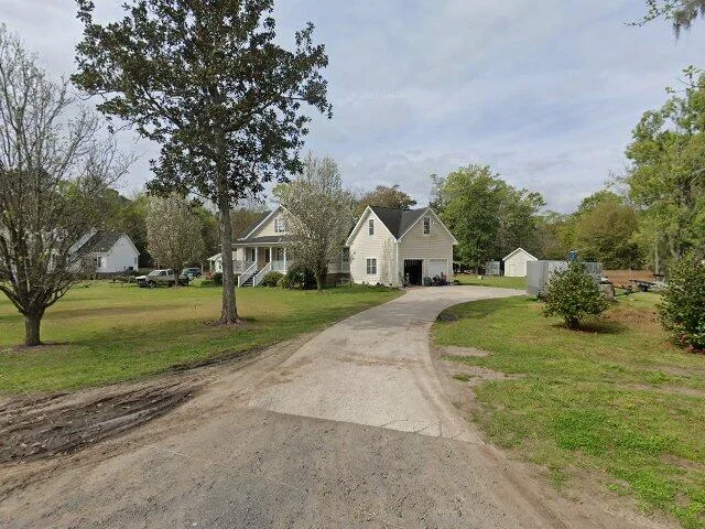 House image located at Charleston, SC 29412