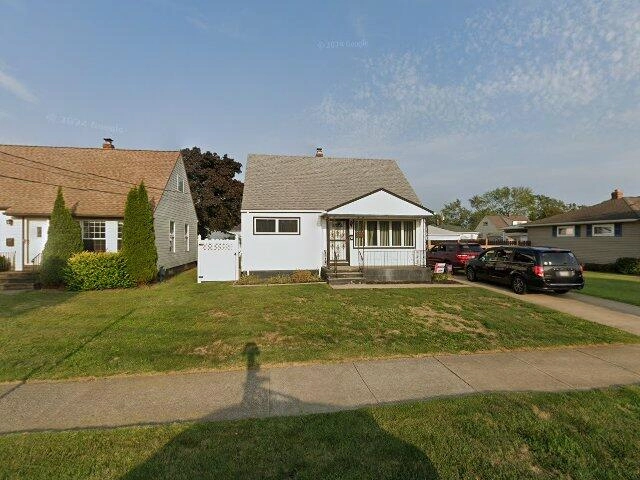 House image located at Brookpark, OH 44142