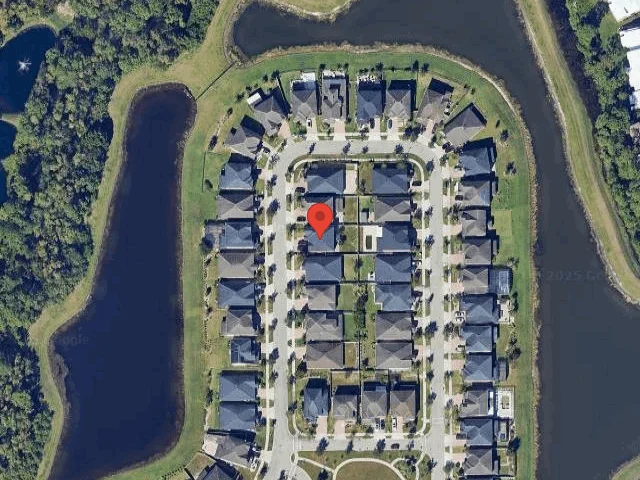 House image located at Orlando, FL 32811