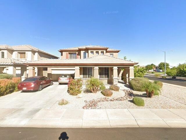 House image located at Surprise, AZ 85374