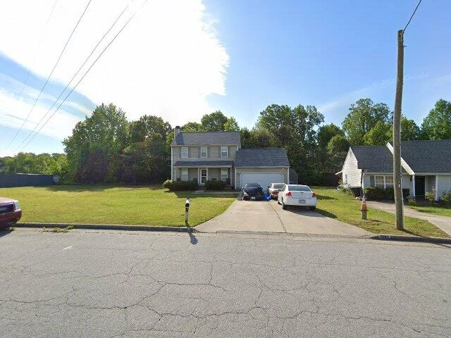 House image located at Greensboro, NC 27406