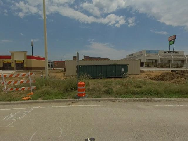 House image located at Round Rock, TX 78664