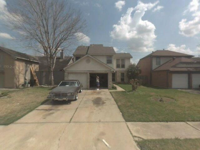 House image located at Houston, TX 77088