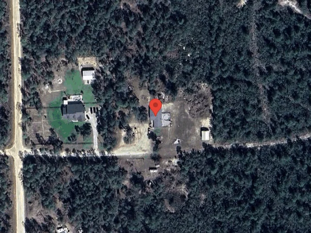 House image located at Dunnellon, FL 34433
