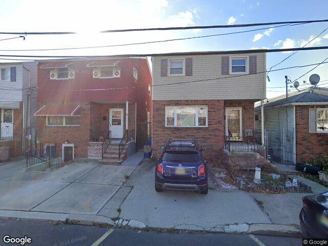 House image located at Jersey City, NJ 07305