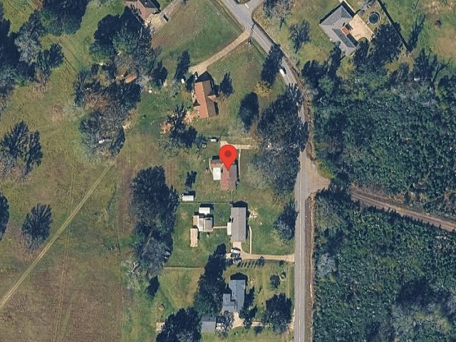 House image located at Keithville, LA 71047
