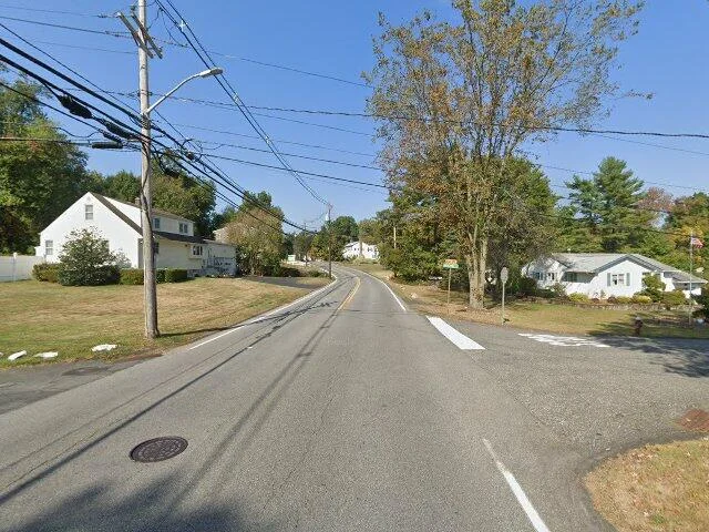 House image located at Nanuet, NY 10954