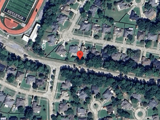 House image located at Slidell, LA 70458