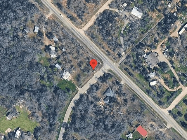 House image located at Red Rock, TX 78662