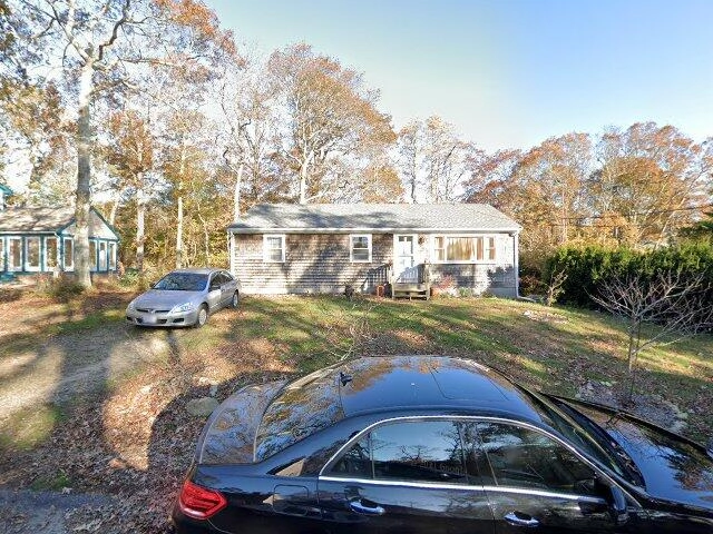 House image located at Brockton, MA 02302
