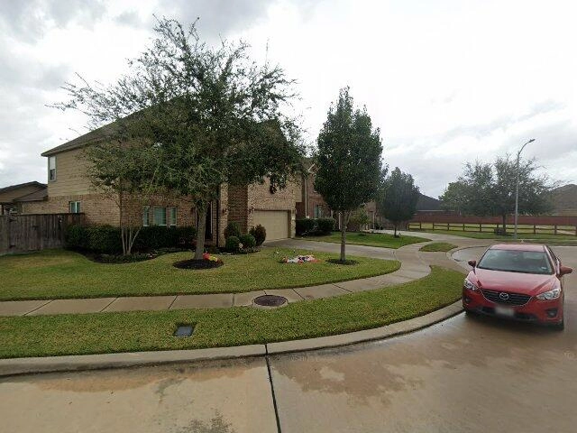 House image located at Katy, TX 77494