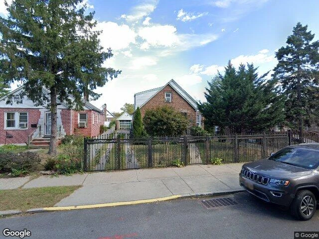 House image located at Cambria Heights, NY 11411