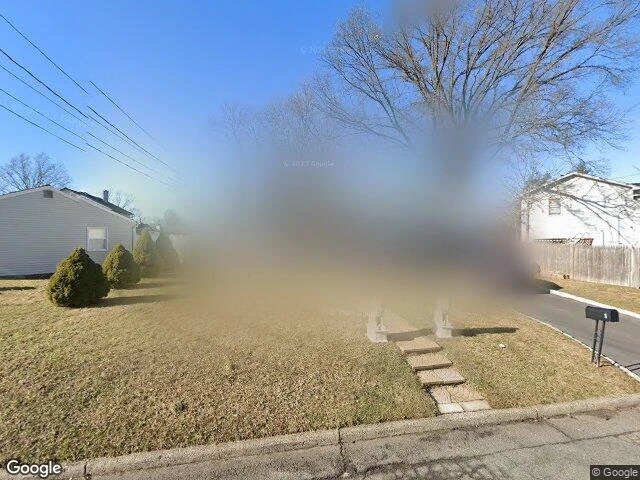 House image located at Edison, NJ 08817