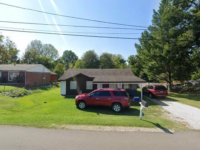 House image located at Rockport, IN 47635