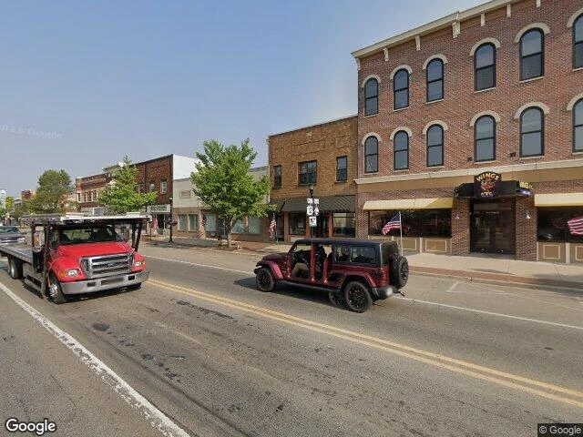 House image located at Sturgis, MI 49091