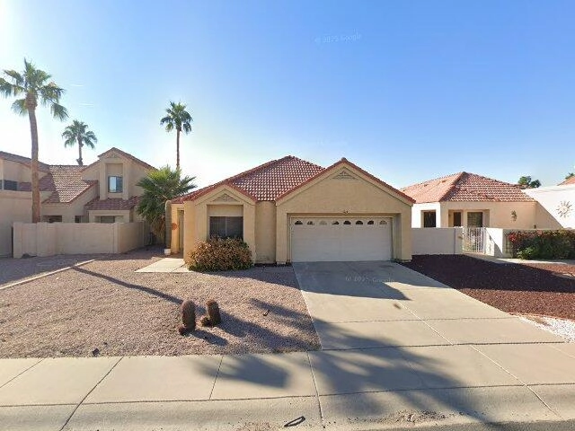House image located at Phoenix, AZ 85044
