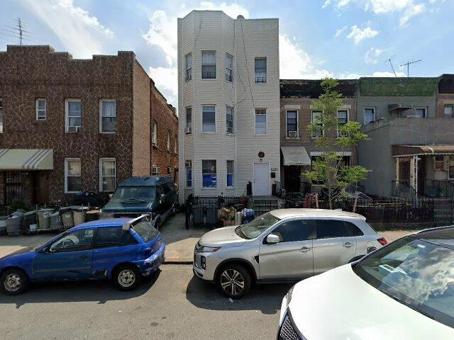 House image located at Brooklyn, NY 11219