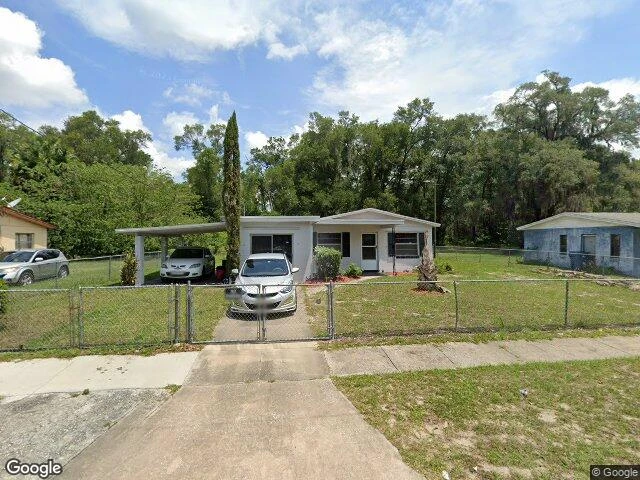 House image located at Deland, FL 32720