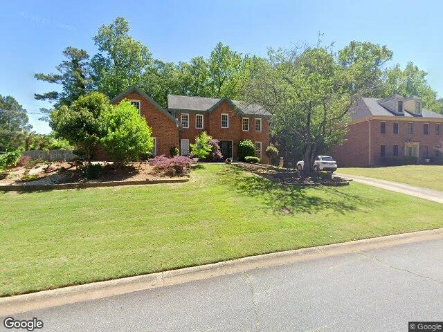 House image located at Lilburn, GA 30047
