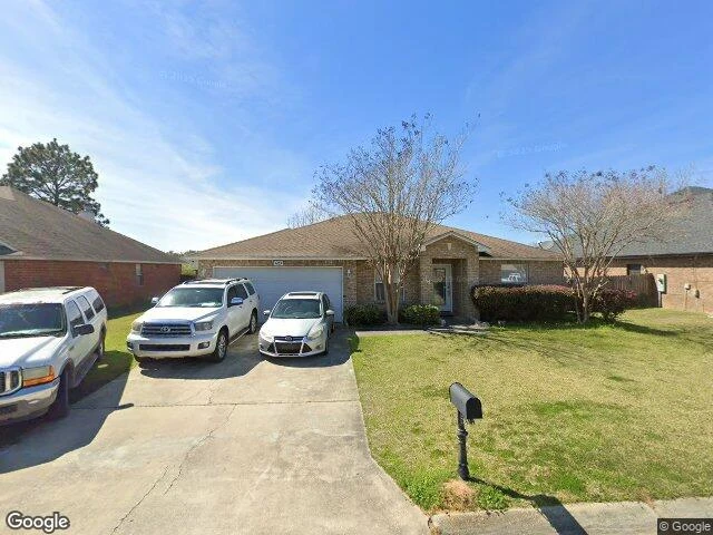 House image located at Pensacola, FL 32526