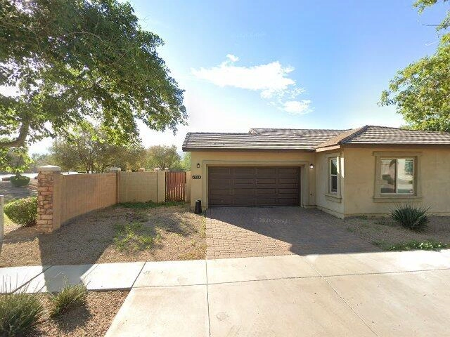 House image located at Phoenix, AZ 85042