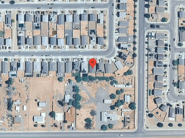 House image located at Coolidge, AZ 85128