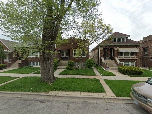 House image located at Berwyn, IL 60402