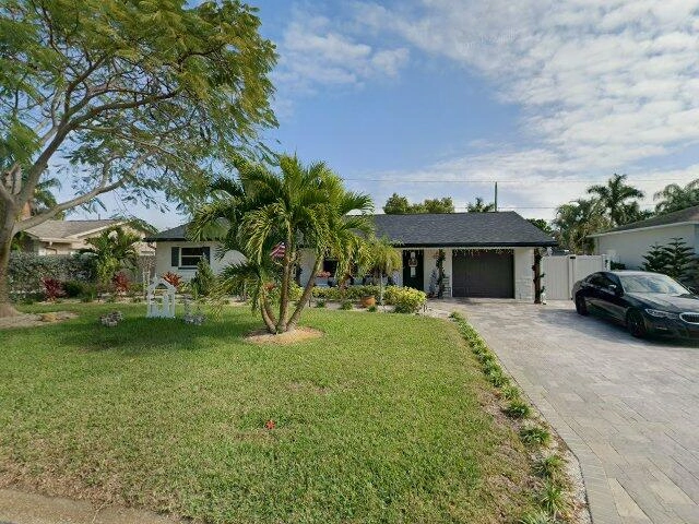 House image located at Saint Petersburg, FL 33710