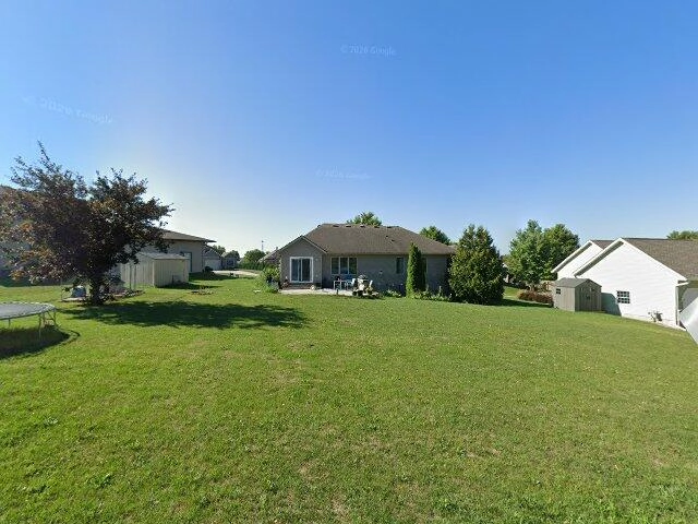 House image located at Dover, MN 55929
