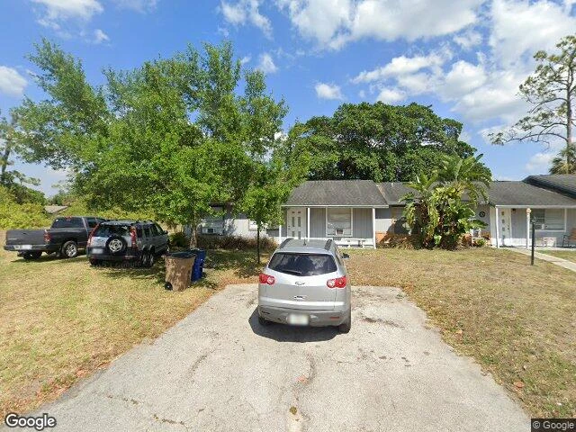 House image located at Fort Myers, FL 33905