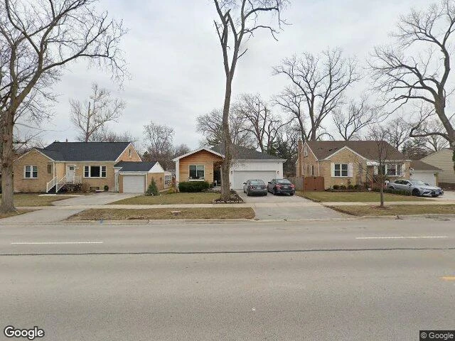 House image located at Lombard, IL 60148