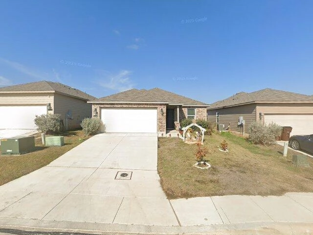 House image located at Converse, TX 78109