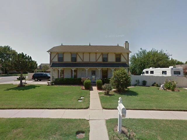 House image located at Broken Arrow, OK 74011