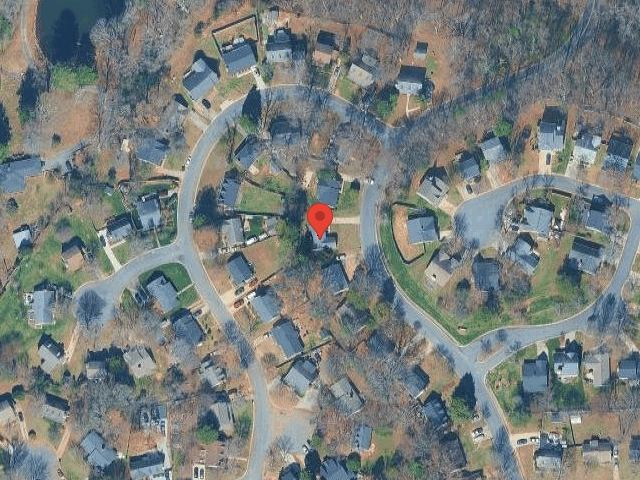 House image located at Charlotte, NC 28227