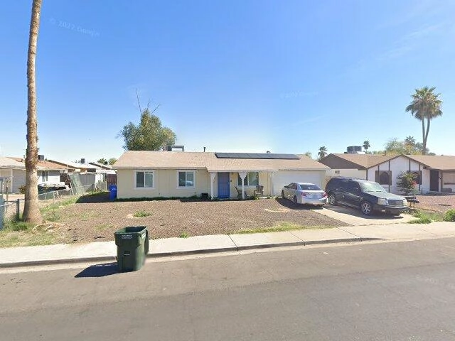 House image located at Phoenix, AZ 85035