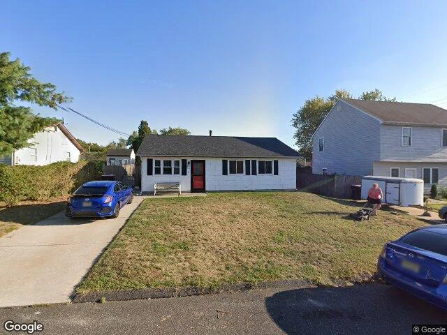 House image located at Sicklerville, NJ 08081