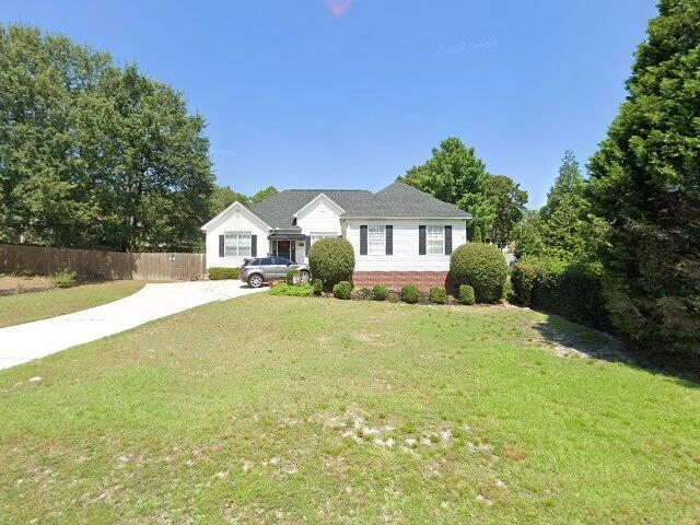 House image located at Cayce, SC 29033