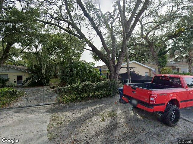 House image located at Tampa, FL 33607