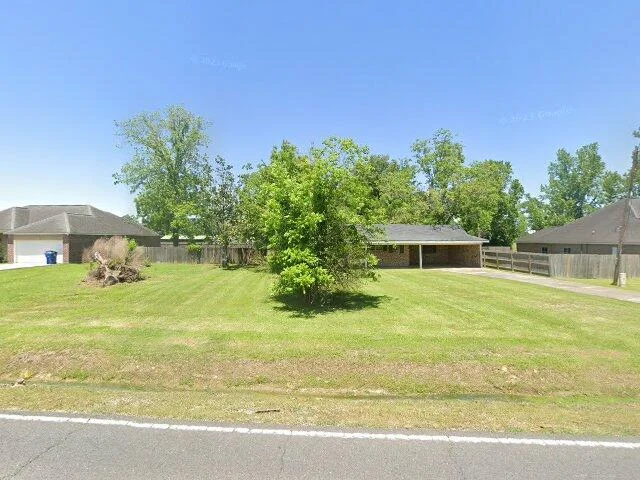 House image located at Gonzales, LA 70737