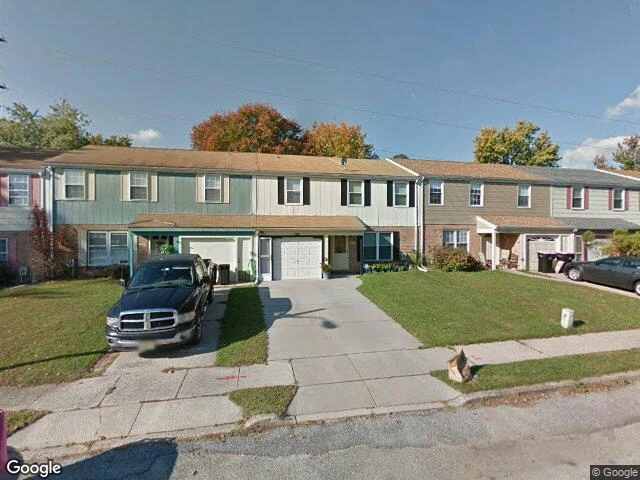 House image located at Clementon, NJ 08021