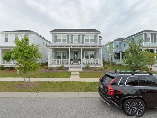 House image located at Mount Pleasant, SC 29466
