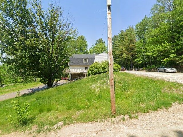 House image located at Jay, ME 04239