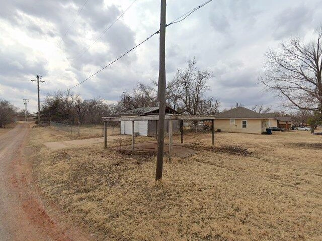 House image located at Guthrie, OK 73044